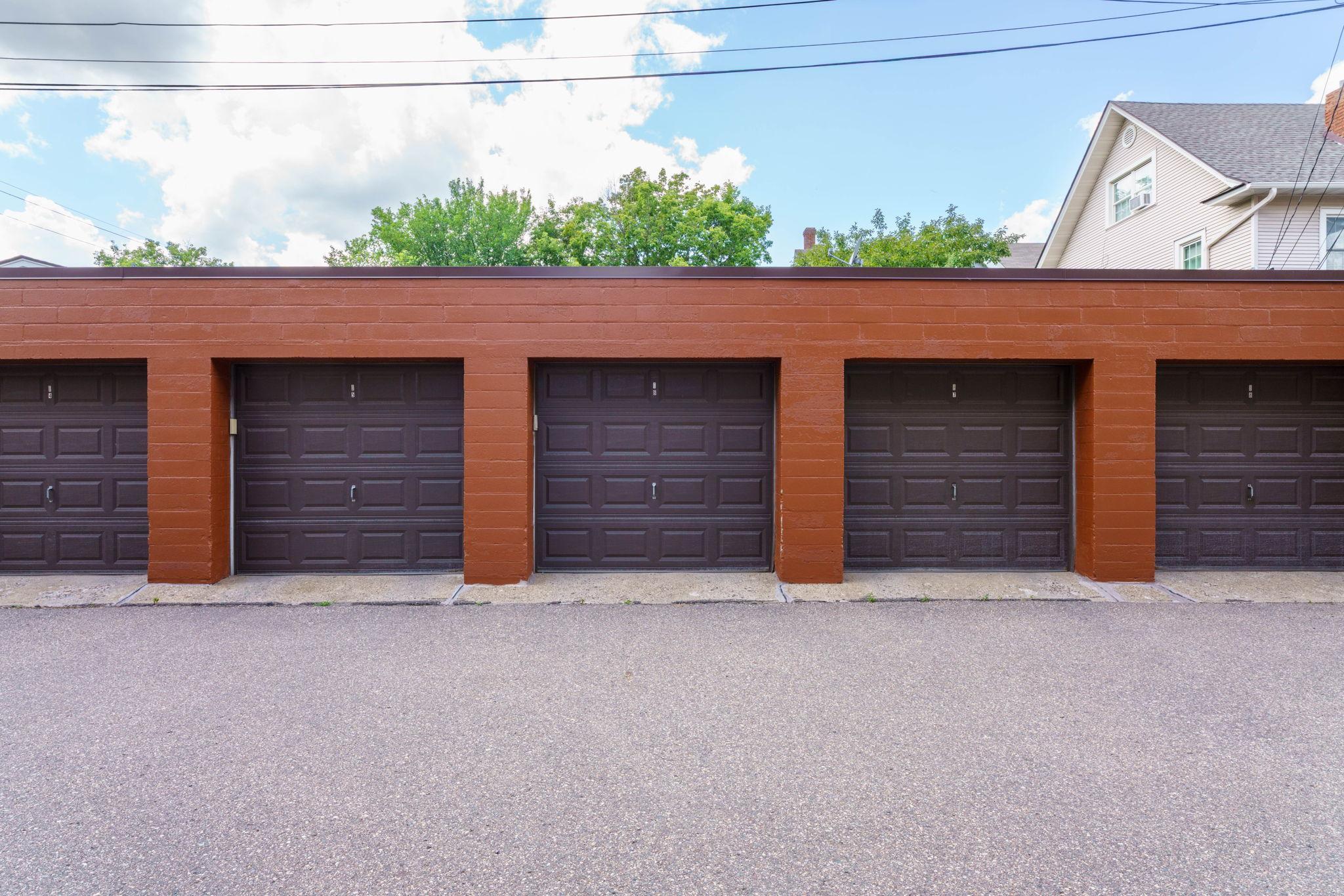 63 South Avon Street, Unit 36 St. Paul, MN 55105 - Photo 22 of 25