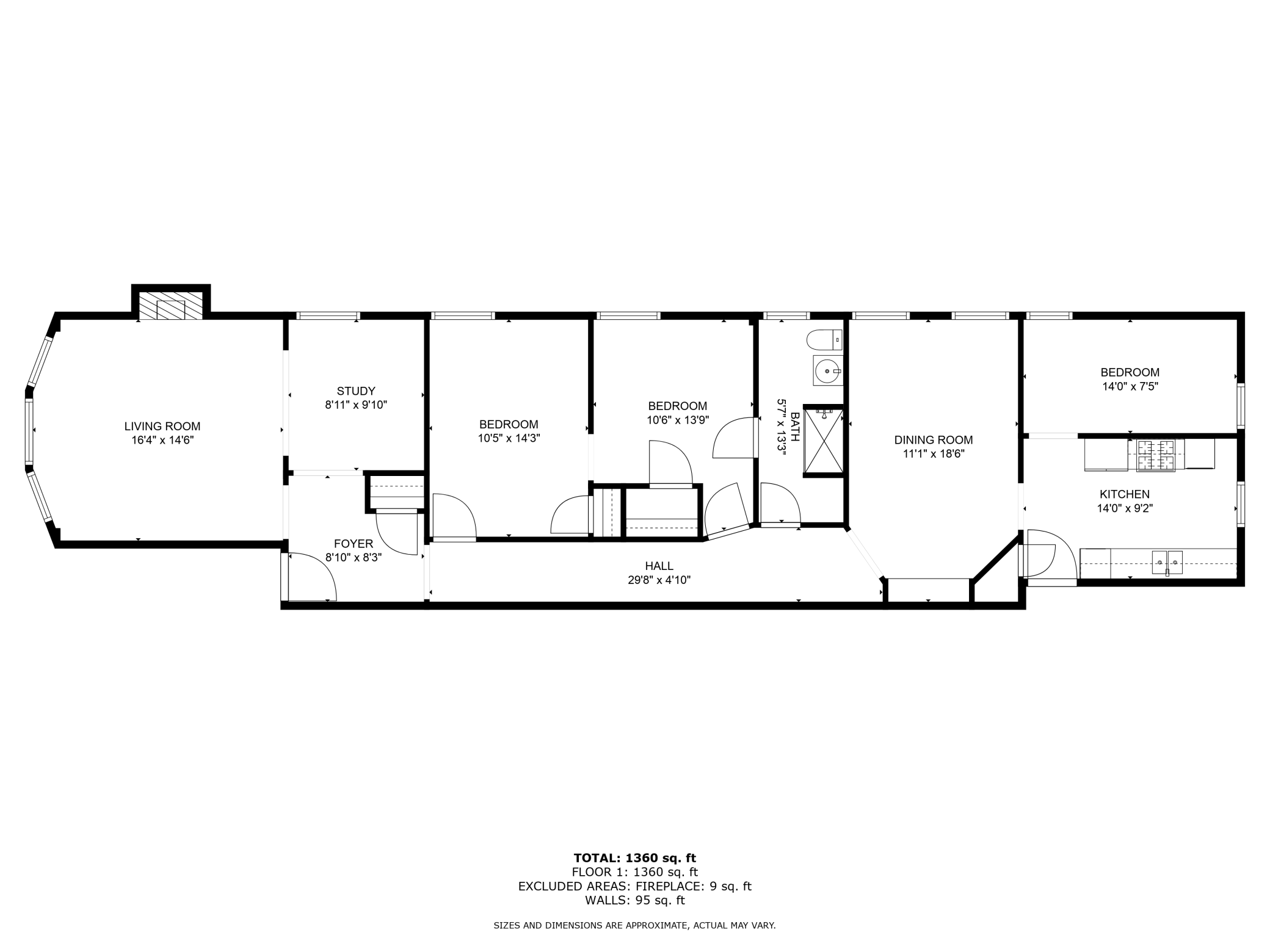 63 South Avon Street, Unit 36 St. Paul, MN 55105 - Photo 24 of 25