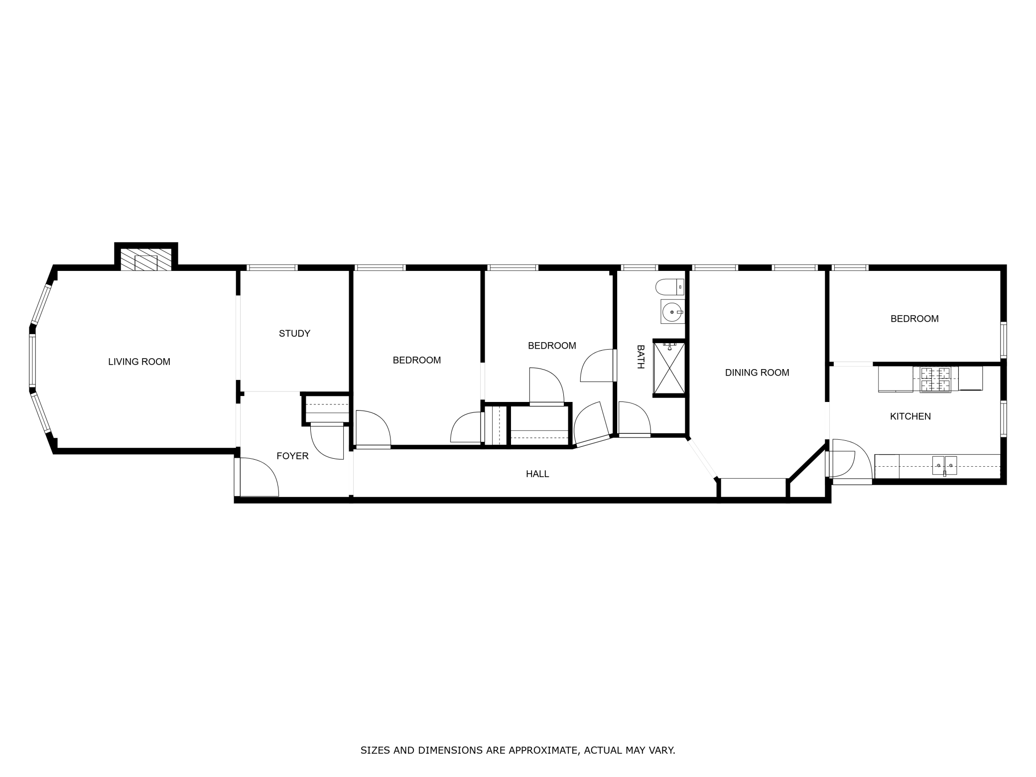 63 South Avon Street, Unit 36 St. Paul, MN 55105 - Photo 25 of 25