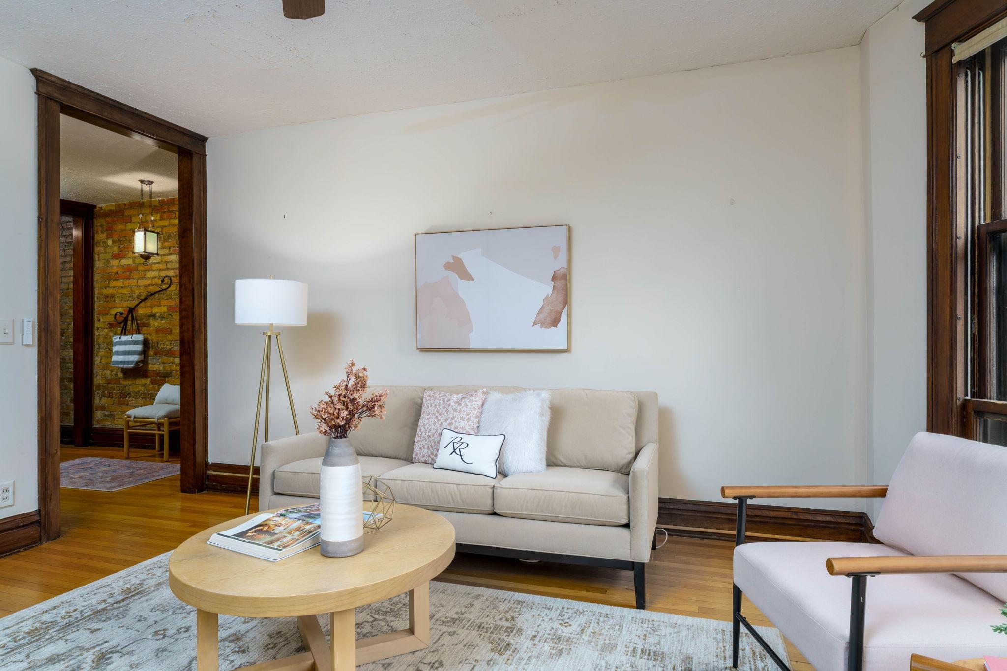 63 South Avon Street, Unit 36 St. Paul, MN 55105 - Photo 6 of 25