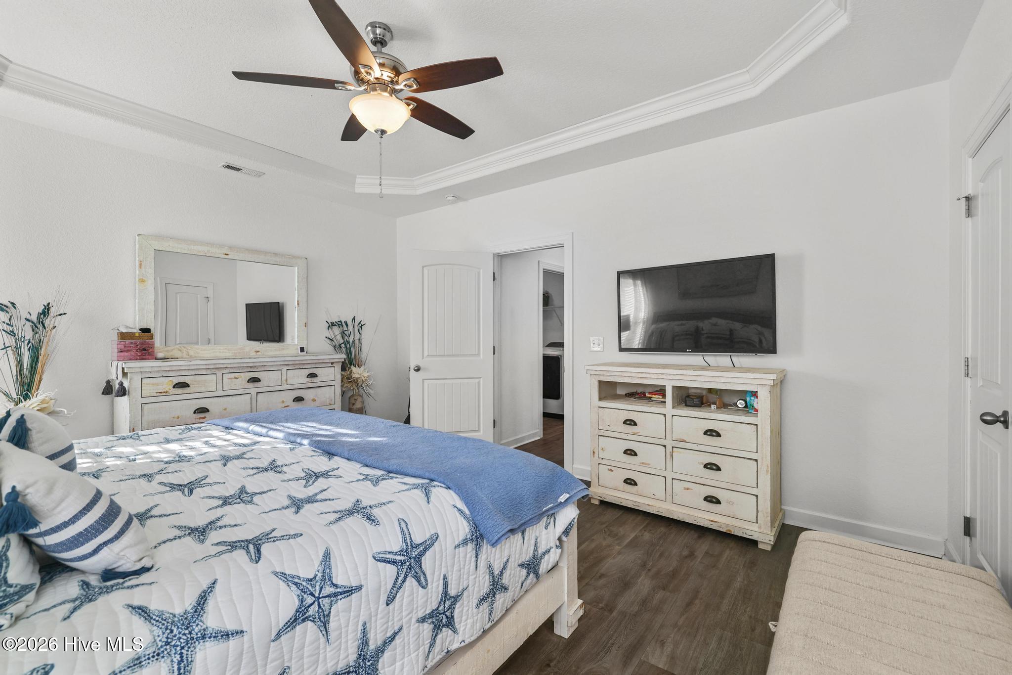 104 Sligo Way Moyock, NC 27958 - Photo 17 of 69 Large primary bedroom