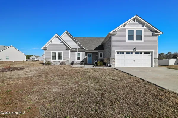 $509,000 | 104 Sligo Way, Moyock, NC 27958