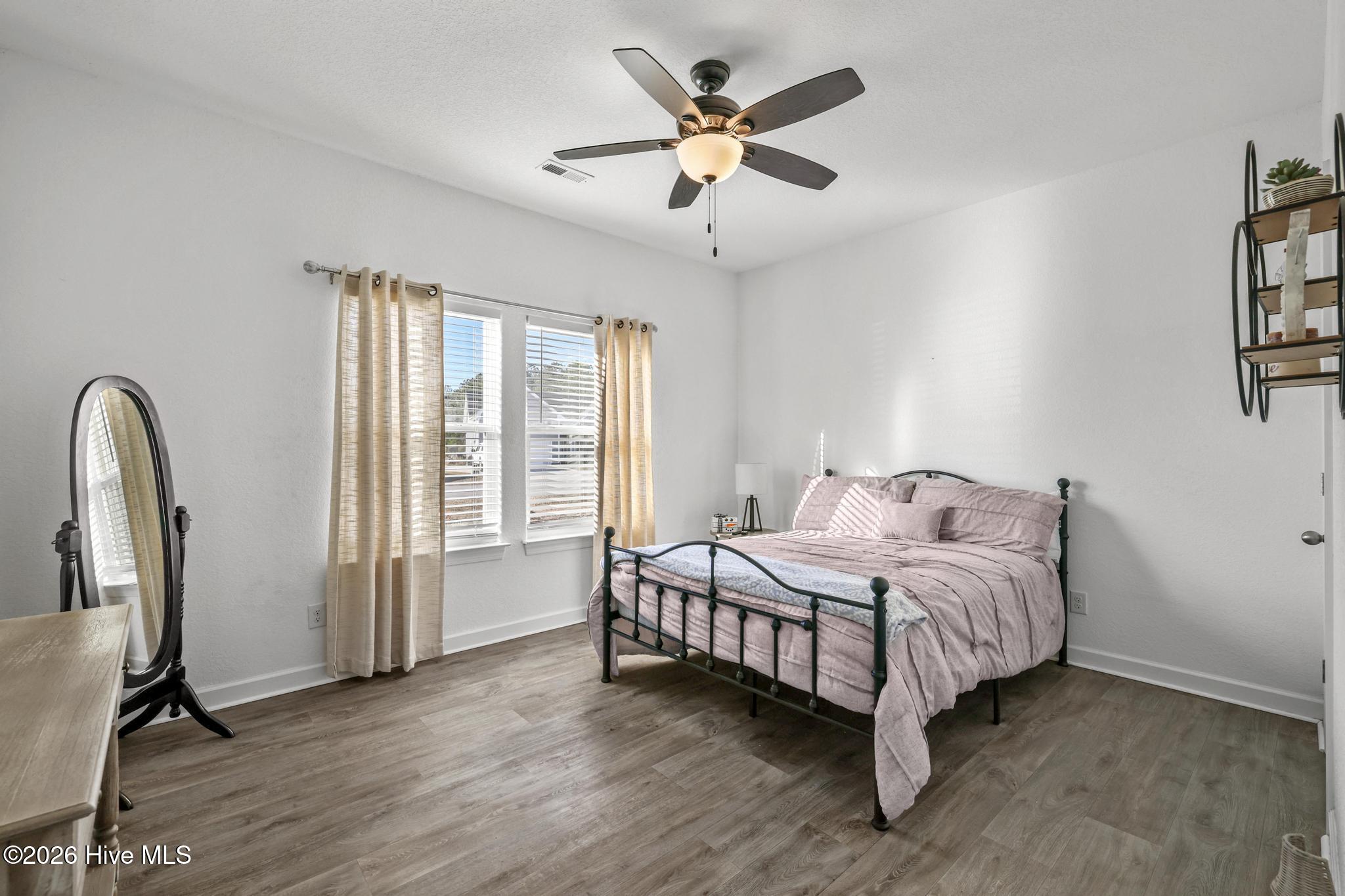 104 Sligo Way Moyock, NC 27958 - Photo 21 of 69 Bedroom 2