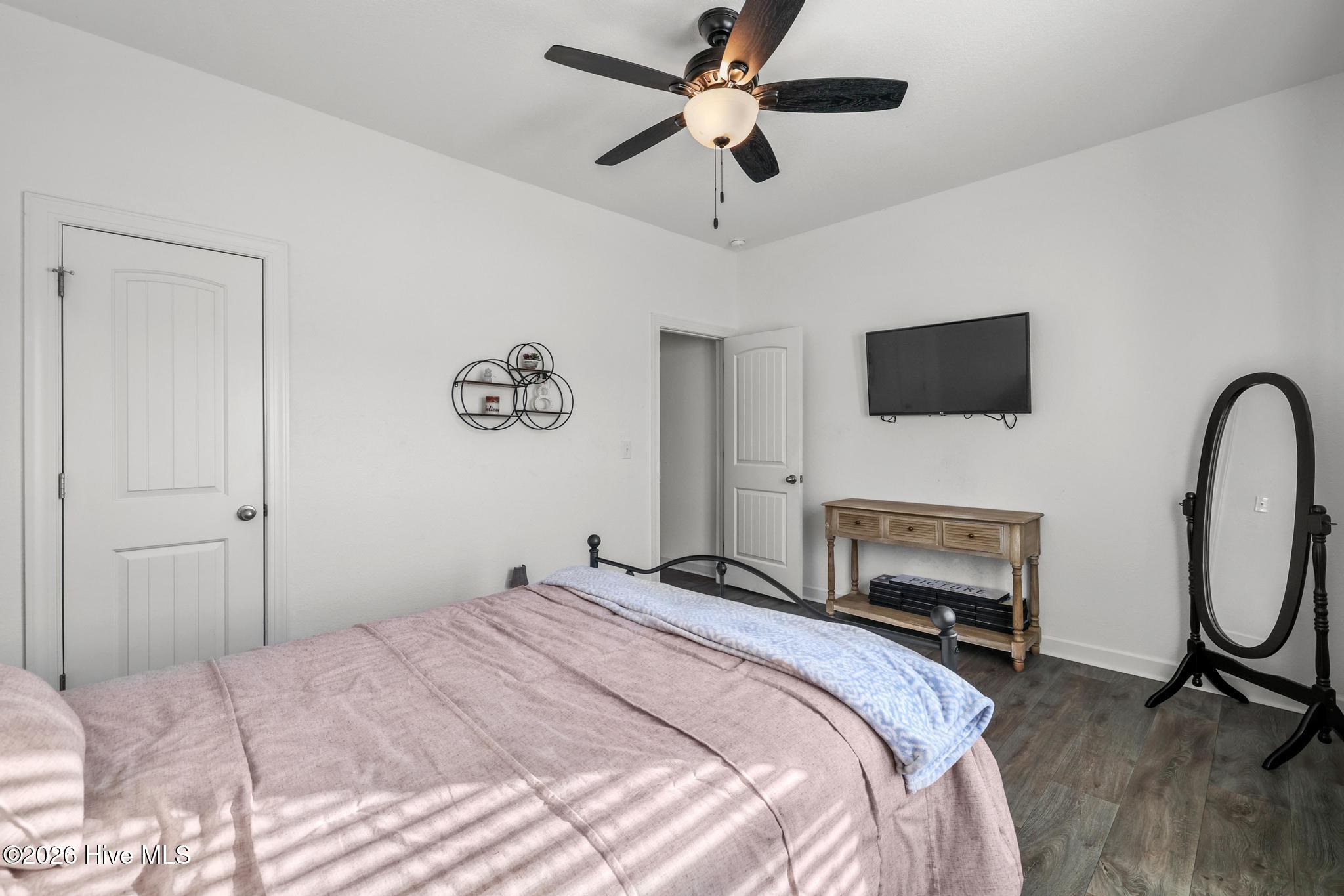 104 Sligo Way Moyock, NC 27958 - Photo 22 of 69 Bedroom 2