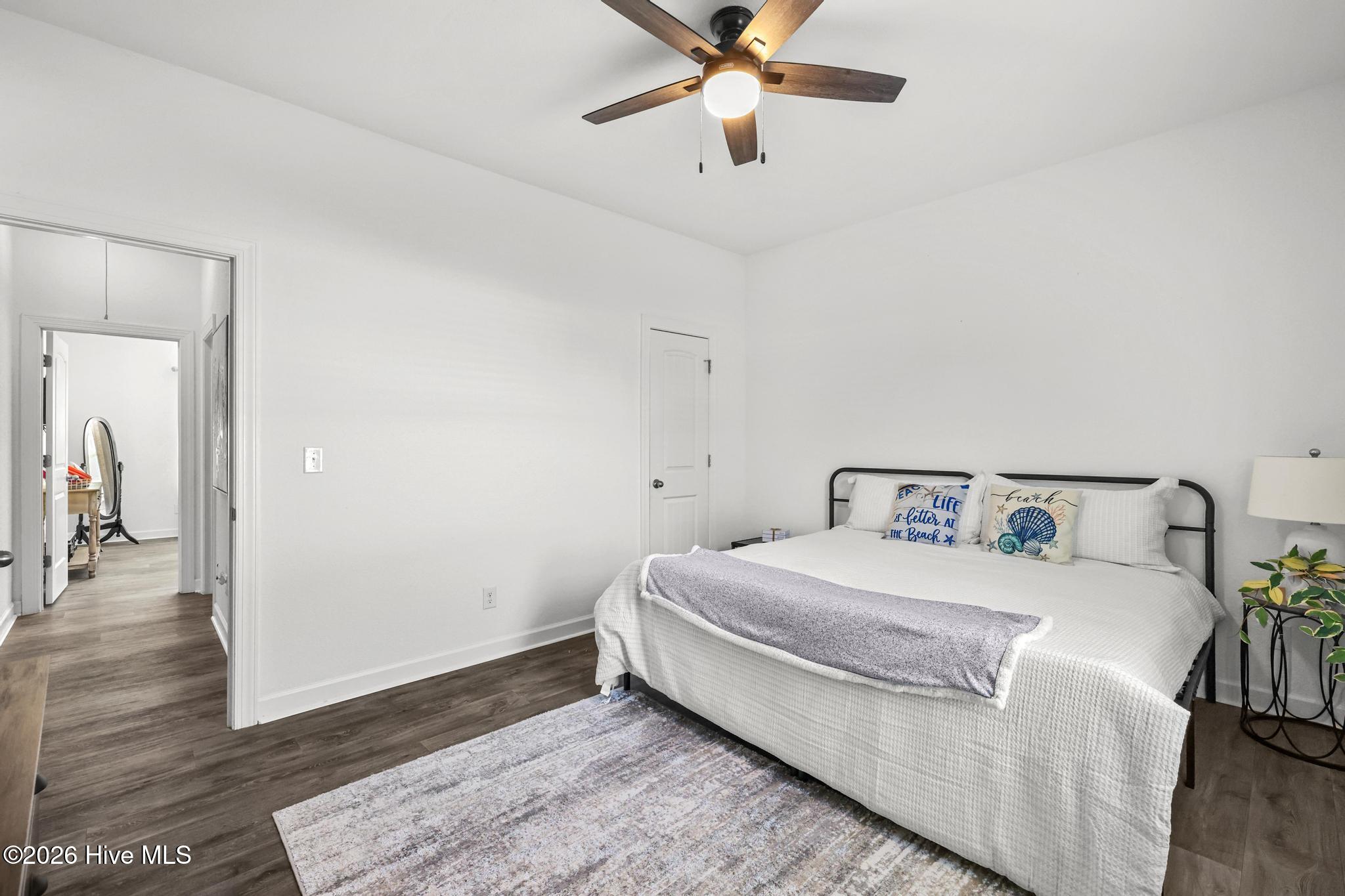 104 Sligo Way Moyock, NC 27958 - Photo 26 of 69 Bedroom 3