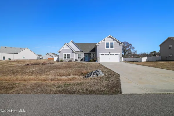 $509,000 | 104 Sligo Way, Moyock, NC 27958