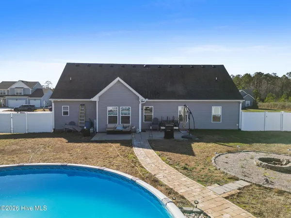 $509,000 | 104 Sligo Way, Moyock, NC 27958