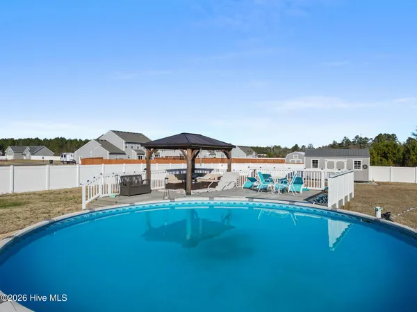 $509,000 | 104 Sligo Way, Moyock, NC 27958
