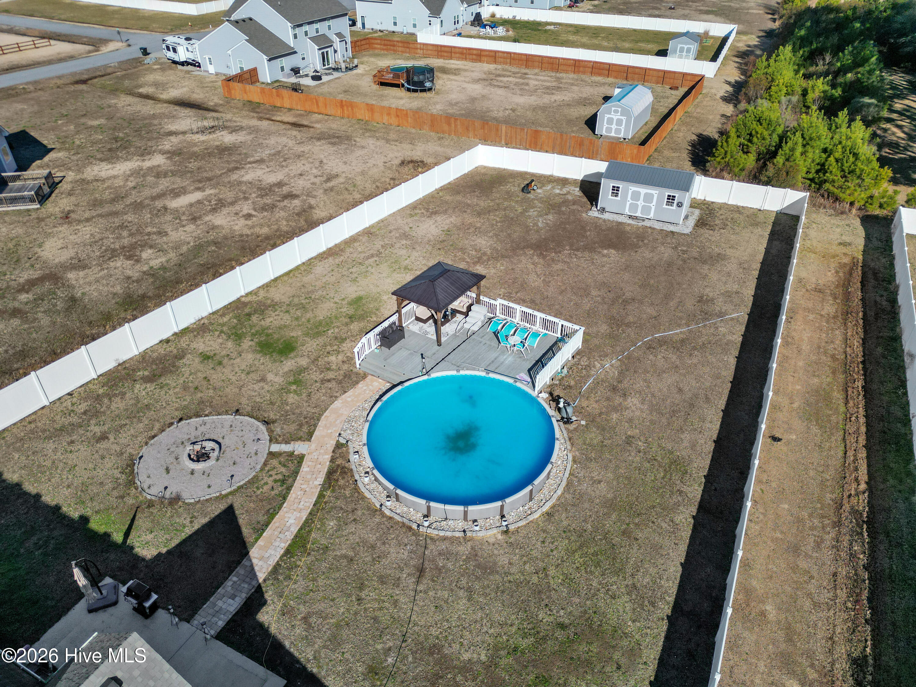 104 Sligo Way Moyock, NC 27958 - Photo 39 of 69 104 Sligo Way-10