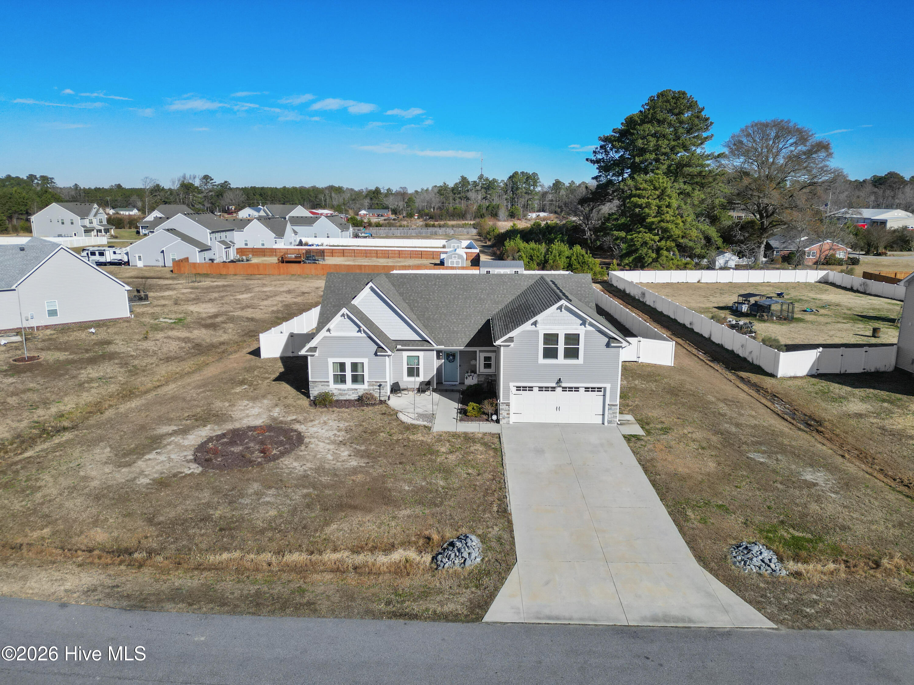 104 Sligo Way Moyock, NC 27958 - Photo 45 of 69 104 Sligo Way-2