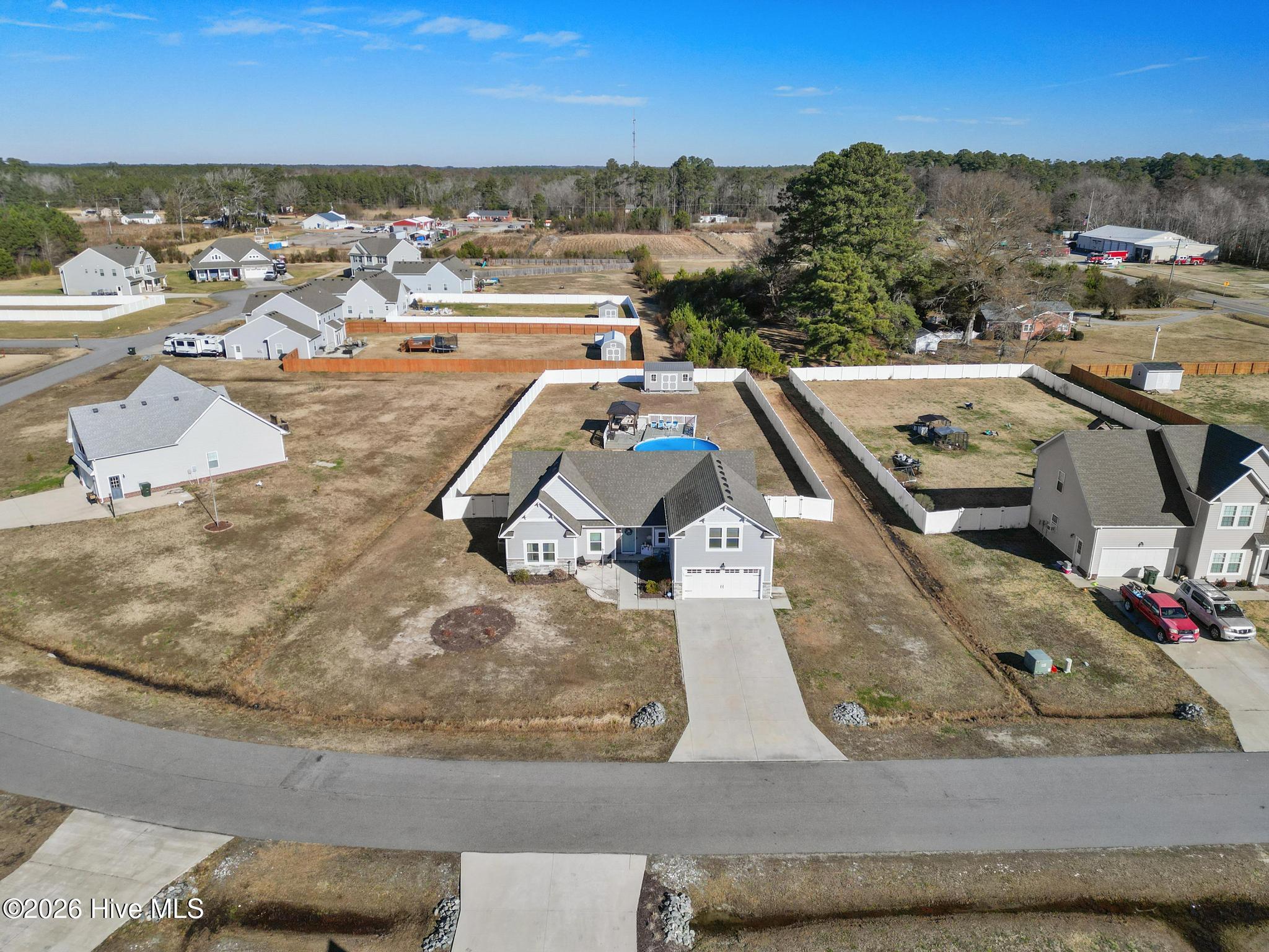 104 Sligo Way Moyock, NC 27958 - Photo 50 of 69 104 Sligo Way-5