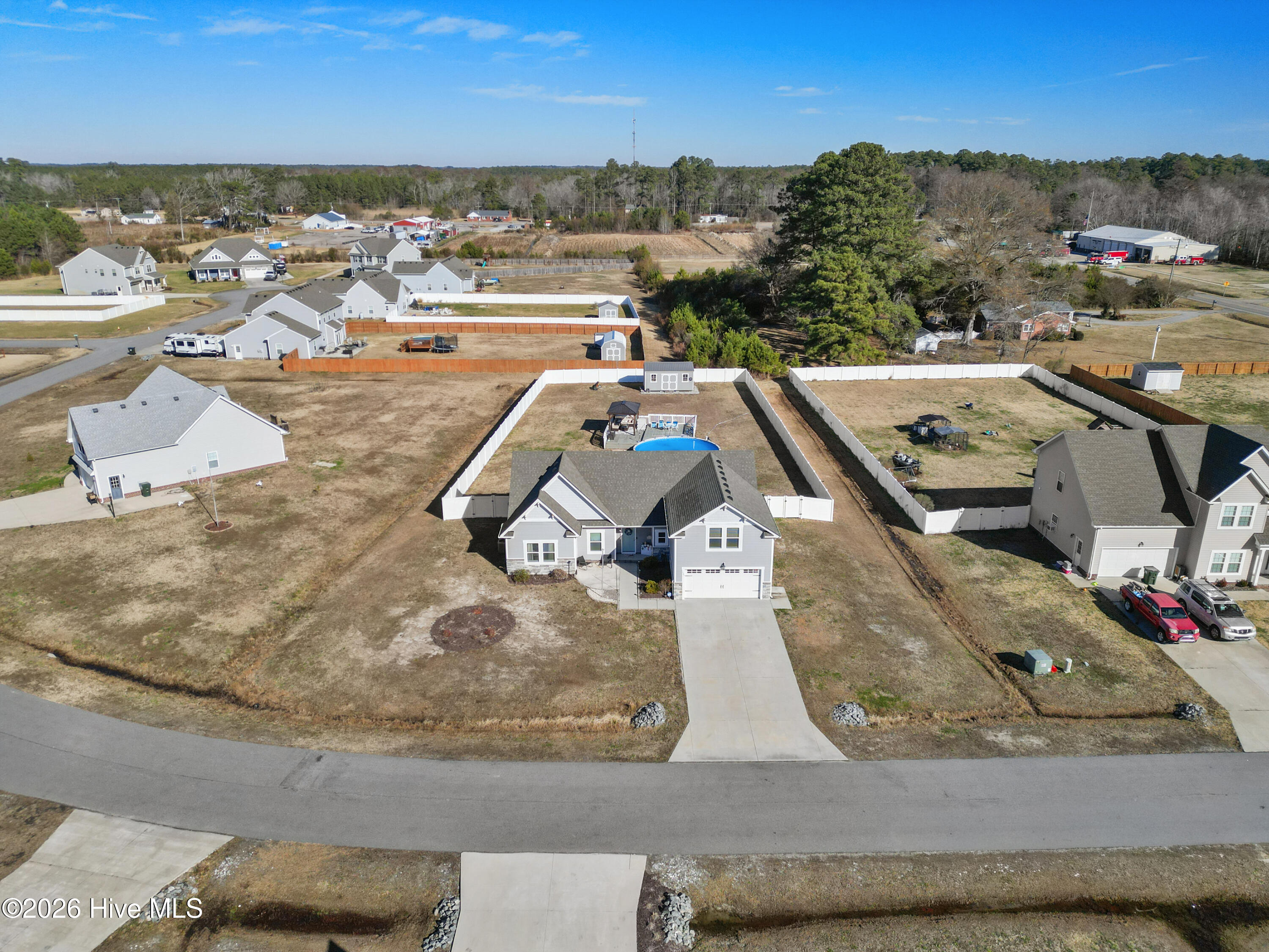 104 Sligo Way Moyock, NC 27958 - Photo 51 of 69 104 Sligo Way-5