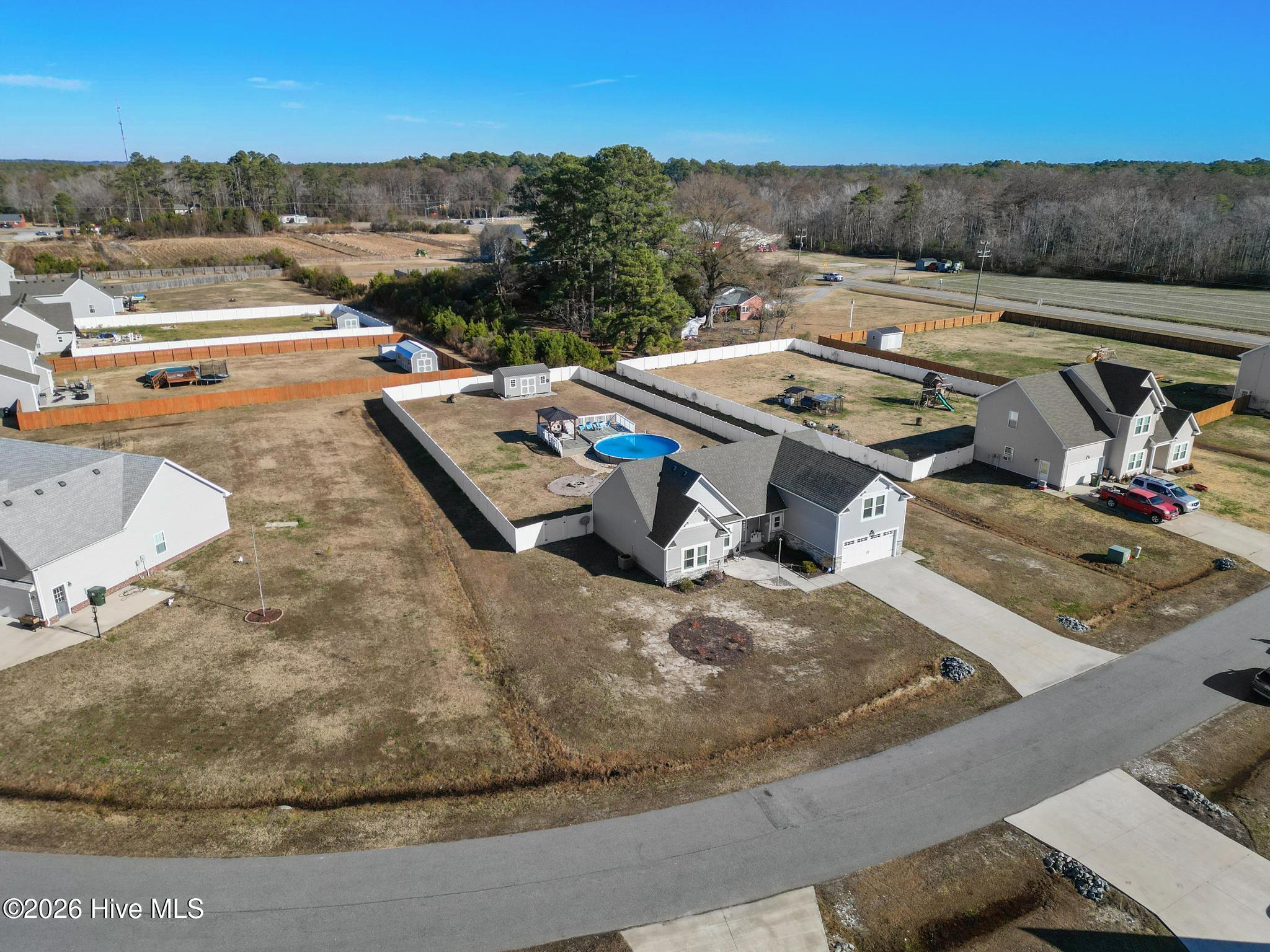 104 Sligo Way Moyock, NC 27958 - Photo 53 of 69 104 Sligo Way-4