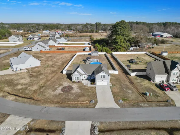 $509,000 | 104 Sligo Way, Moyock, NC 27958