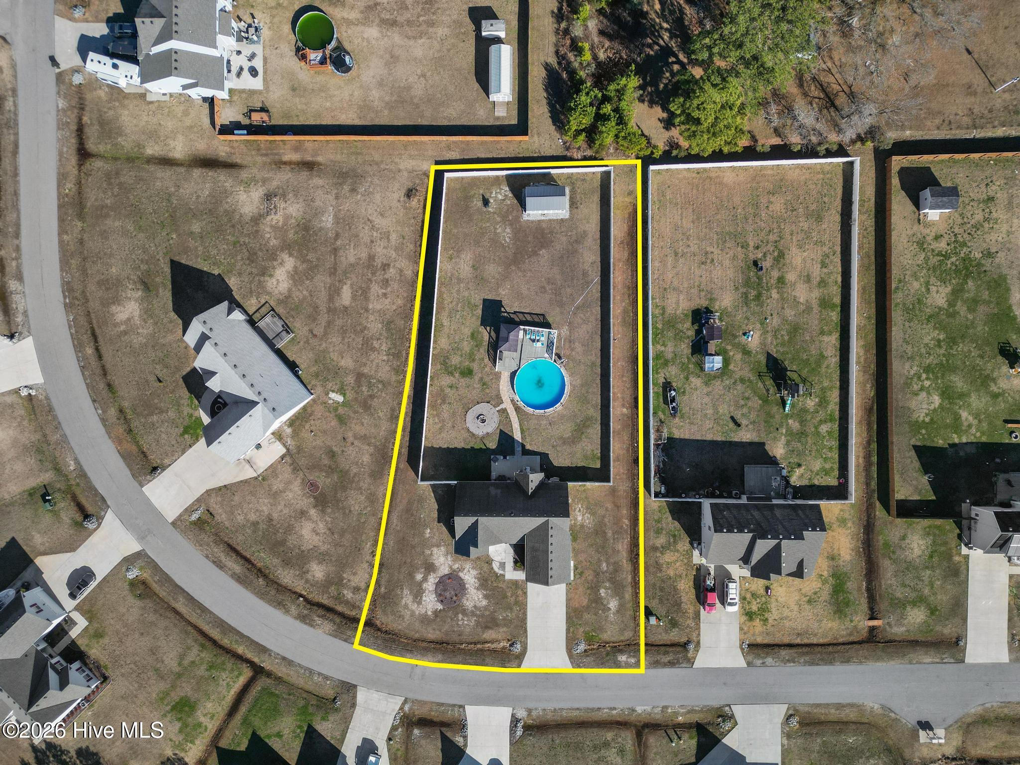 104 Sligo Way Moyock, NC 27958 - Photo 56 of 69 104 Sligo Way-7