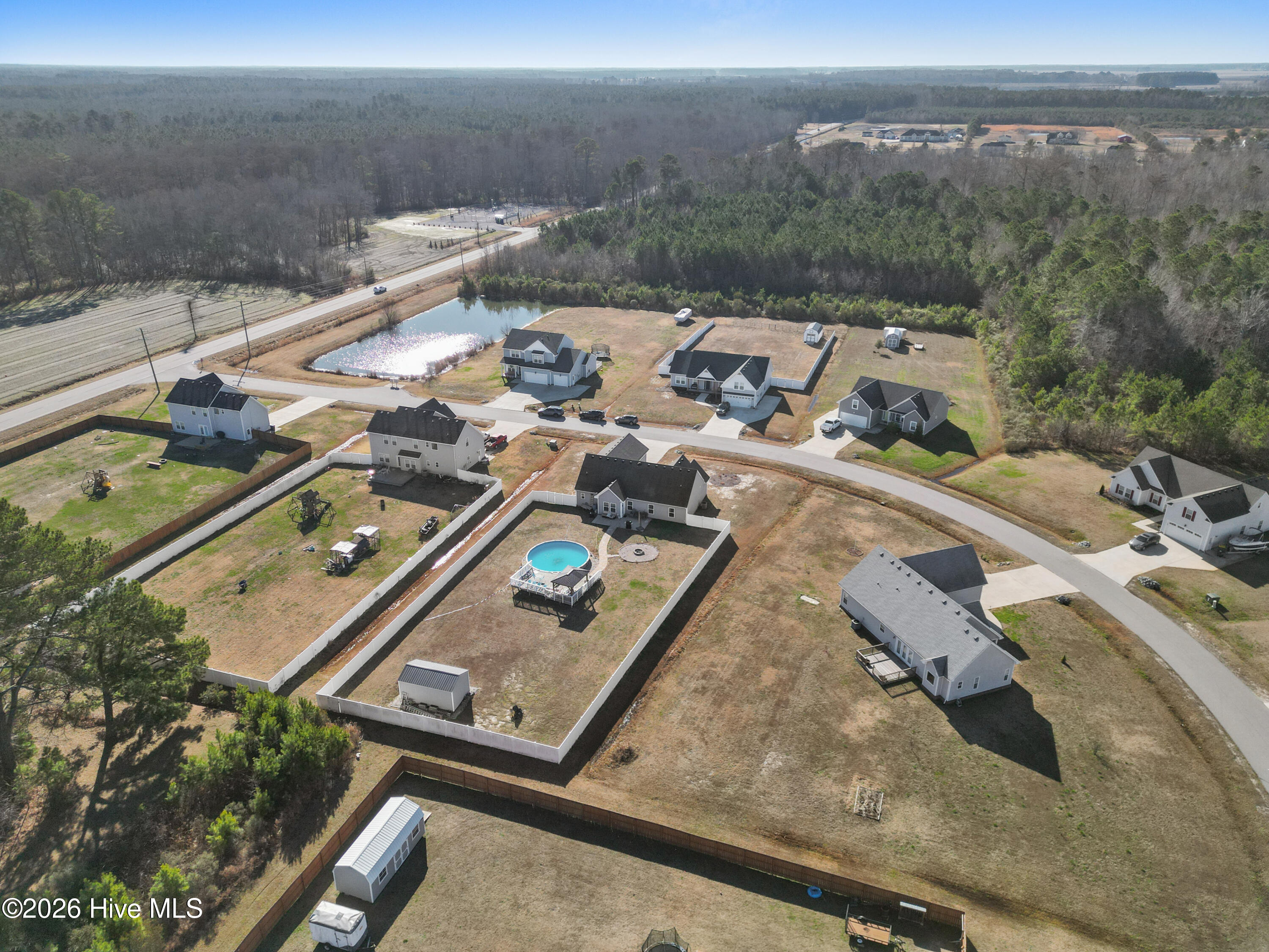 104 Sligo Way Moyock, NC 27958 - Photo 57 of 69 104 Sligo Way-8