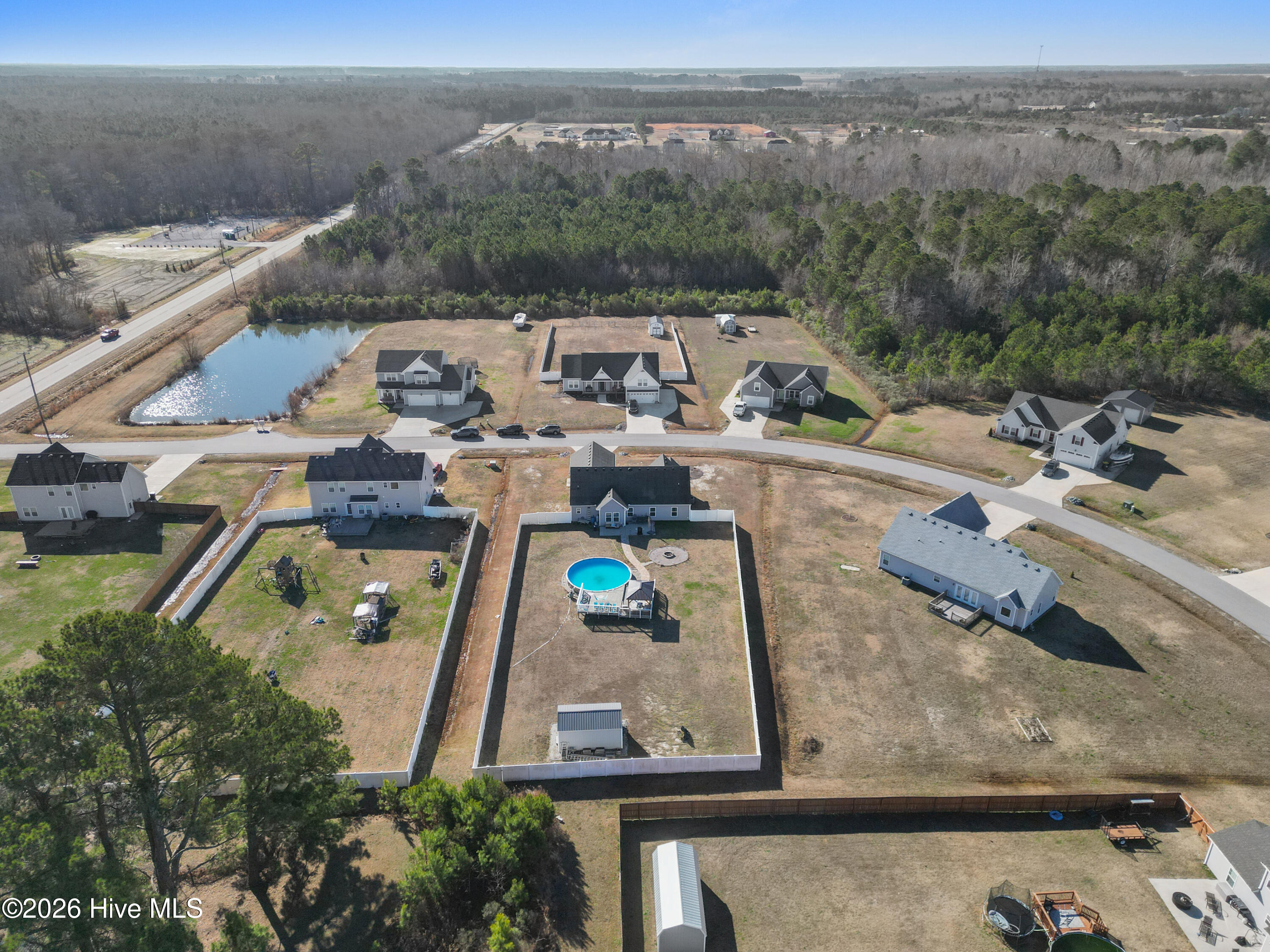 104 Sligo Way Moyock, NC 27958 - Photo 61 of 69 104 Sligo Way-9