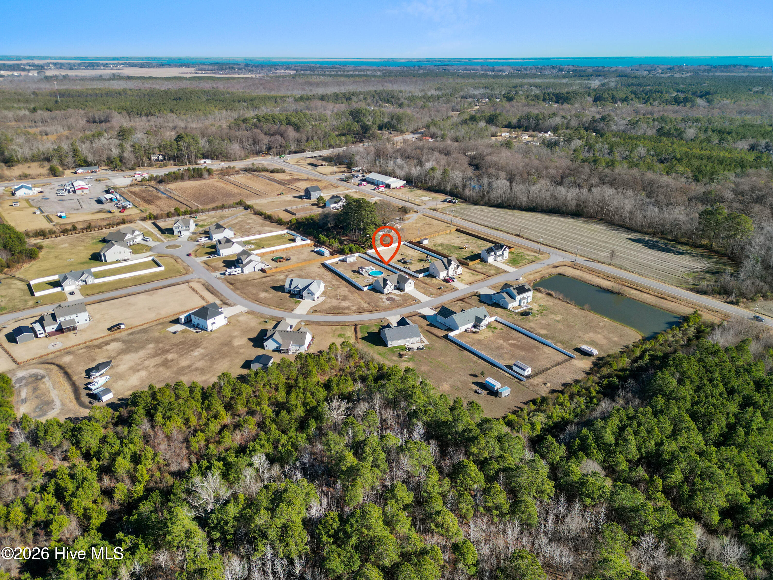 104 Sligo Way Moyock, NC 27958 - Photo 64 of 69 104 Sligo Way-16