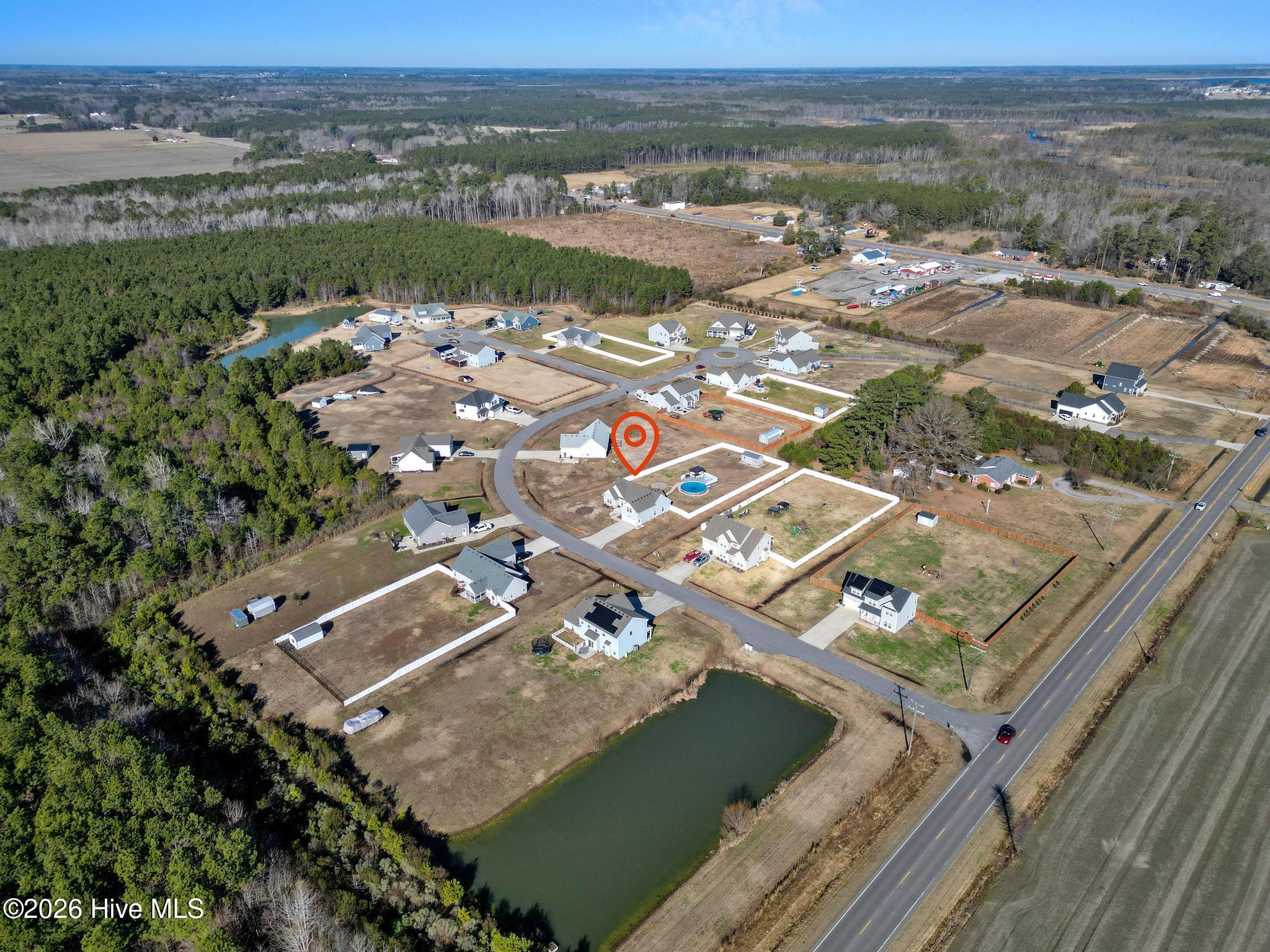 104 Sligo Way Moyock, NC 27958 - Photo 65 of 69 104 Sligo Way-14