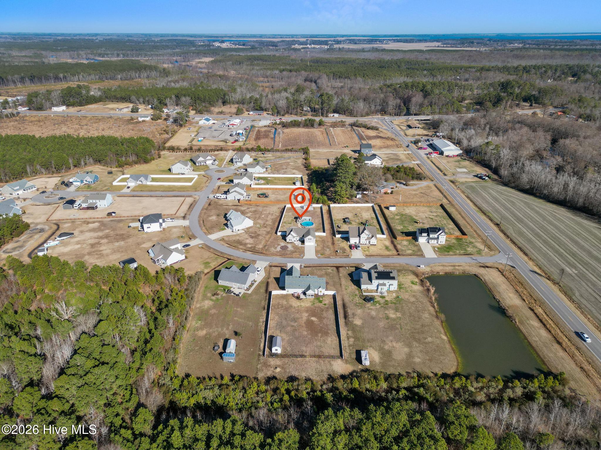 104 Sligo Way Moyock, NC 27958 - Photo 66 of 69 104 Sligo Way-15