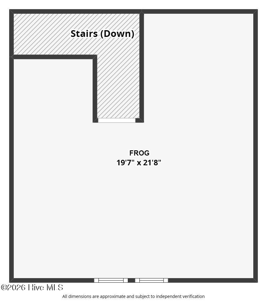 104 Sligo Way Moyock, NC 27958 - Photo 69 of 69 104 Sligo Way Floor 2