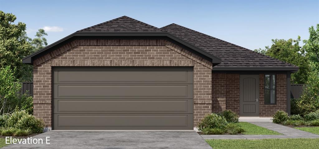 386 Cypress Lane Spring, TX 77373 - Photo 1 of 2 Representative - E