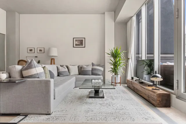 $14,500 | 519 West 23rd Street, Unit PHA | Chelsea