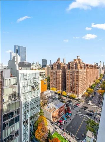 a view of a building