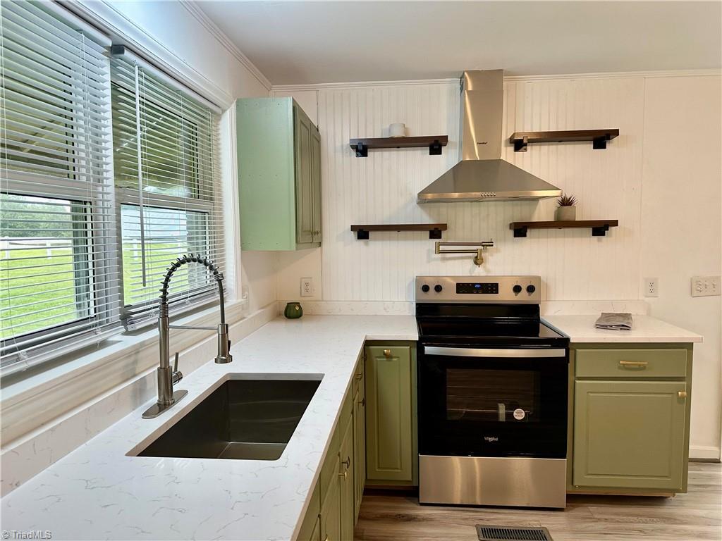 1785 Henley Country Road Randleman, NC 27317 - Photo 6 of 29