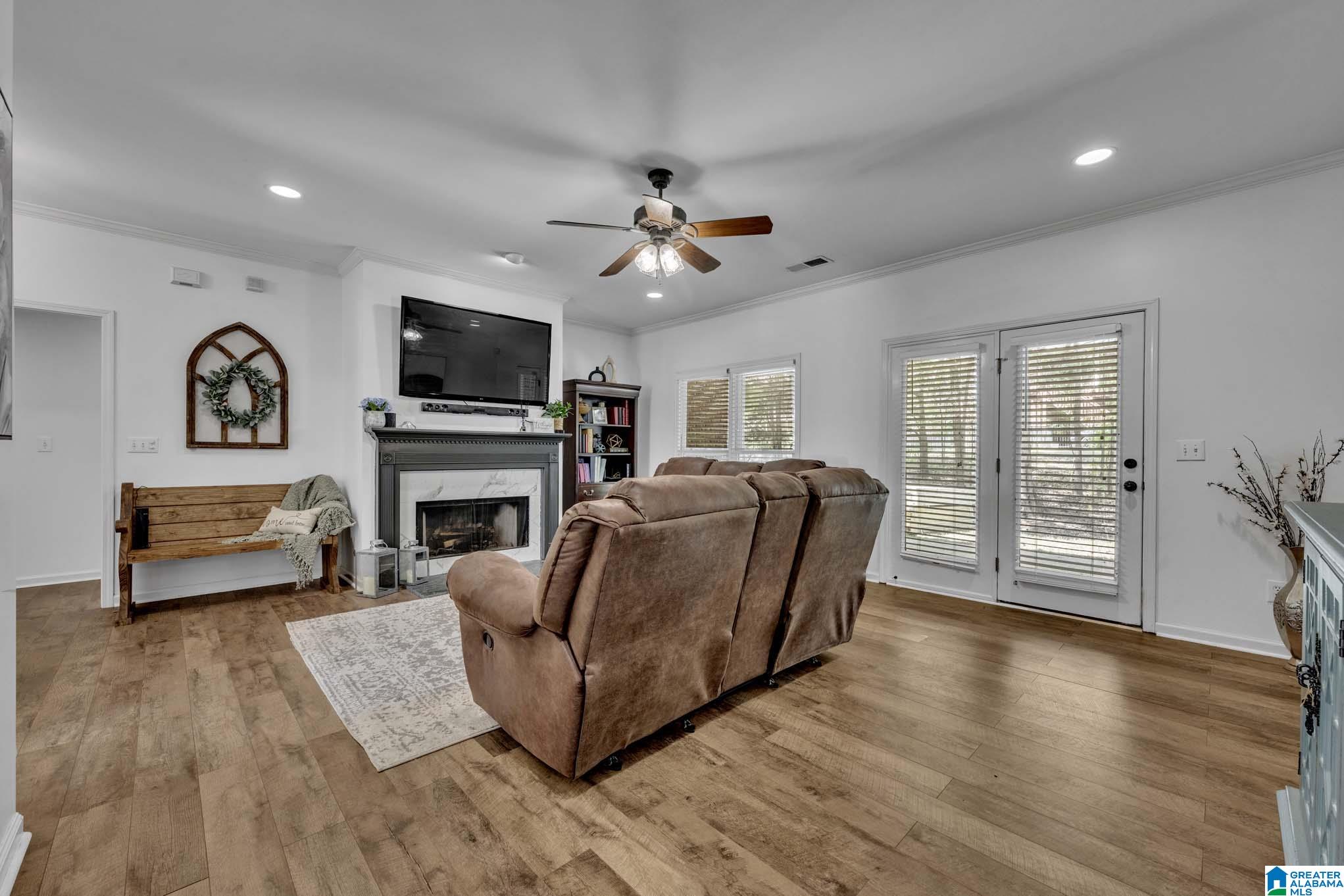 436 North Lake Road Birmingham, AL 35242 - Photo 5 of 30