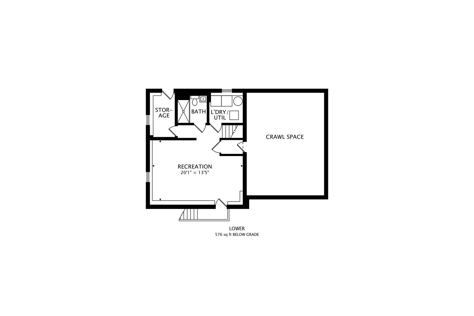 2N660 Valewood Road West Chicago, IL 60185 - Photo 21 of 21 Gallery Image 21