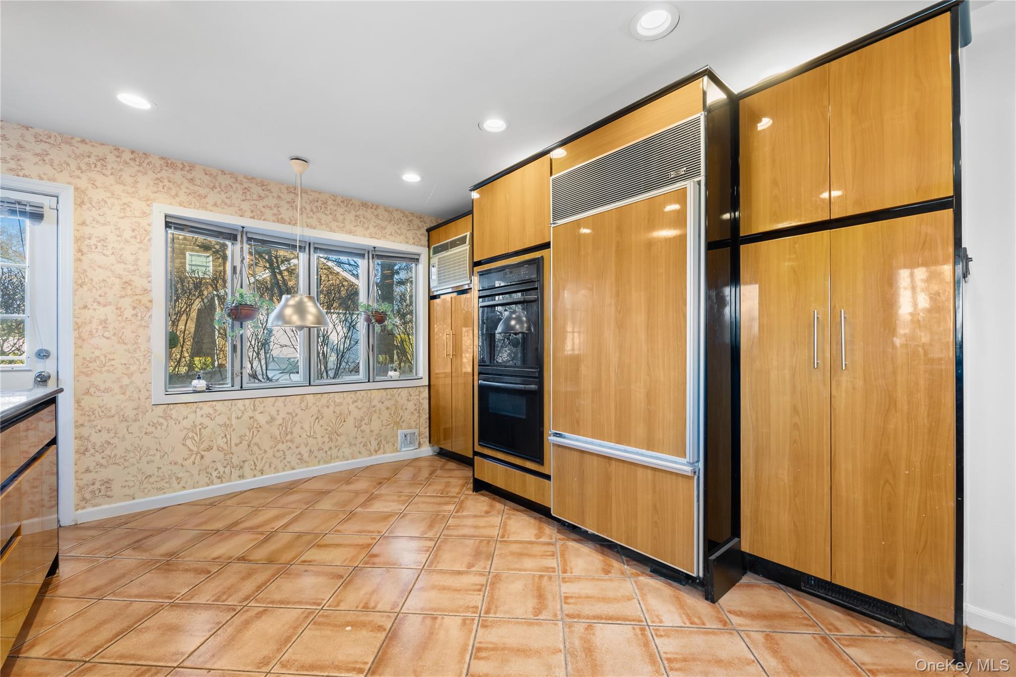 11 Searingtown Road Searingtown, NY 11507 - Photo 11 of 34 a view of an empty room with a window