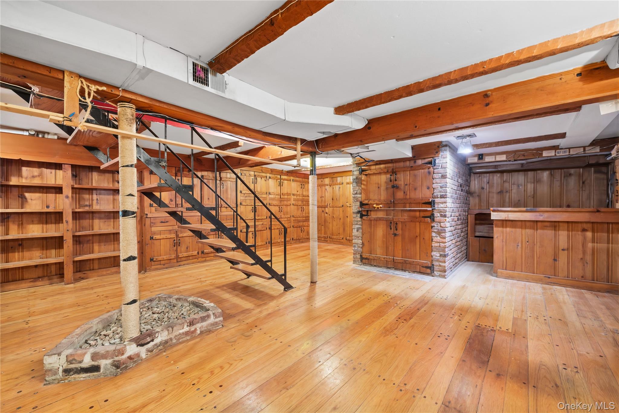 11 Searingtown Road Searingtown, NY 11507 - Photo 26 of 34 a view of a storage & utility room