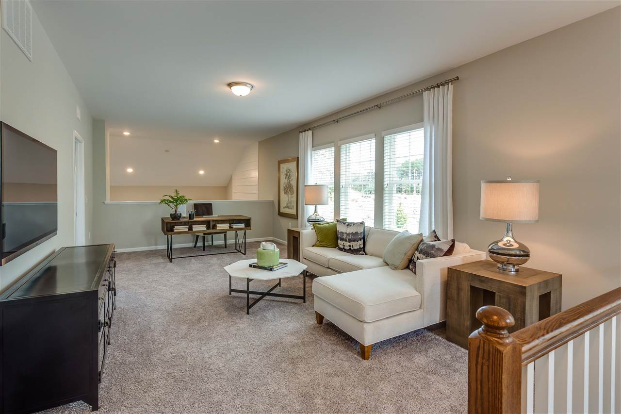 6110 Beale Loop, Unit 100 BELMONT Raleigh, NC 27616 - Photo 12 of 18 Photo 12