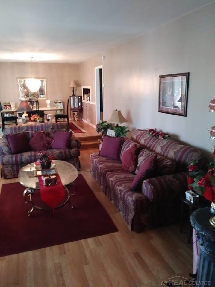 13775 Mesmer Road Allenton, MI 48002 - Photo 18 of 19
