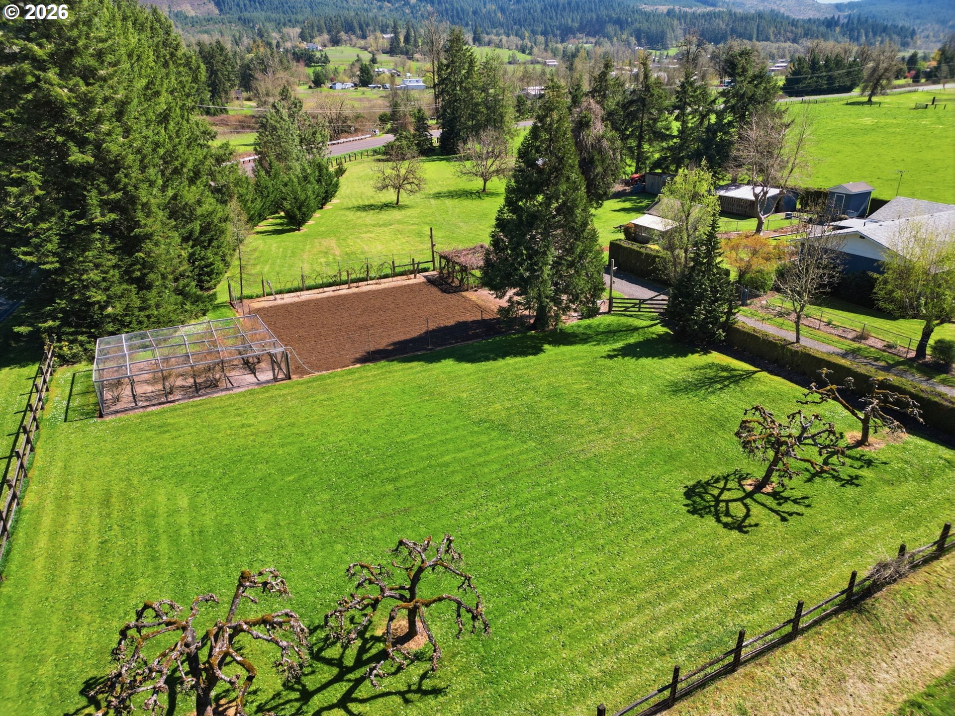 82281 Parvin Road Dexter, OR 97431 - Photo 41 of 46