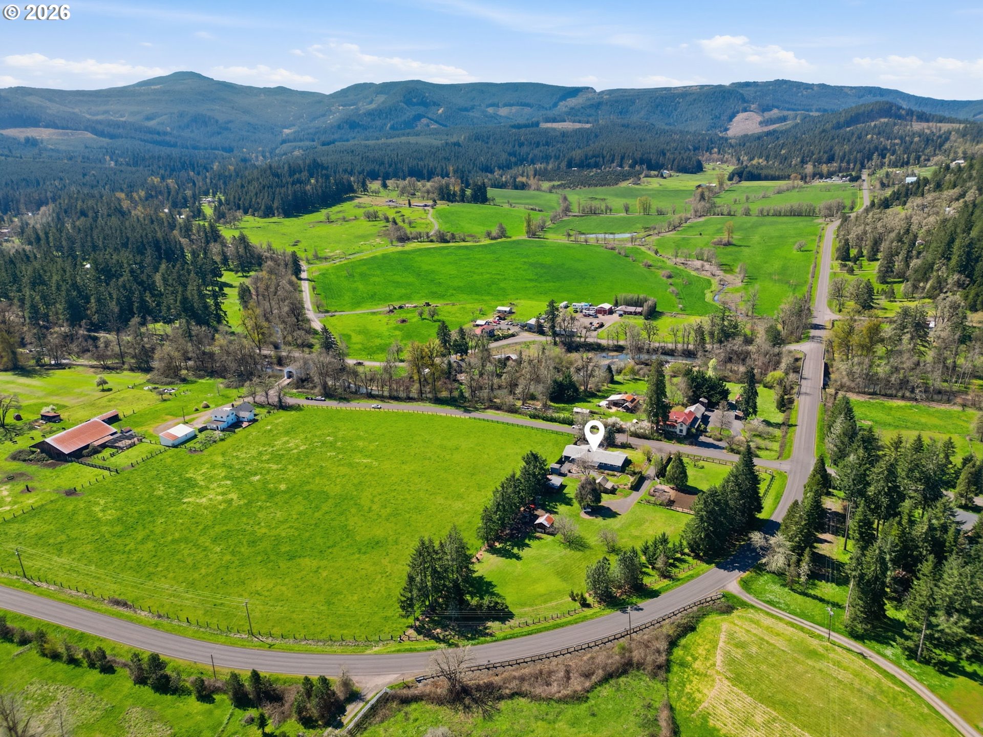 82281 Parvin Road Dexter, OR 97431 - Photo 44 of 46