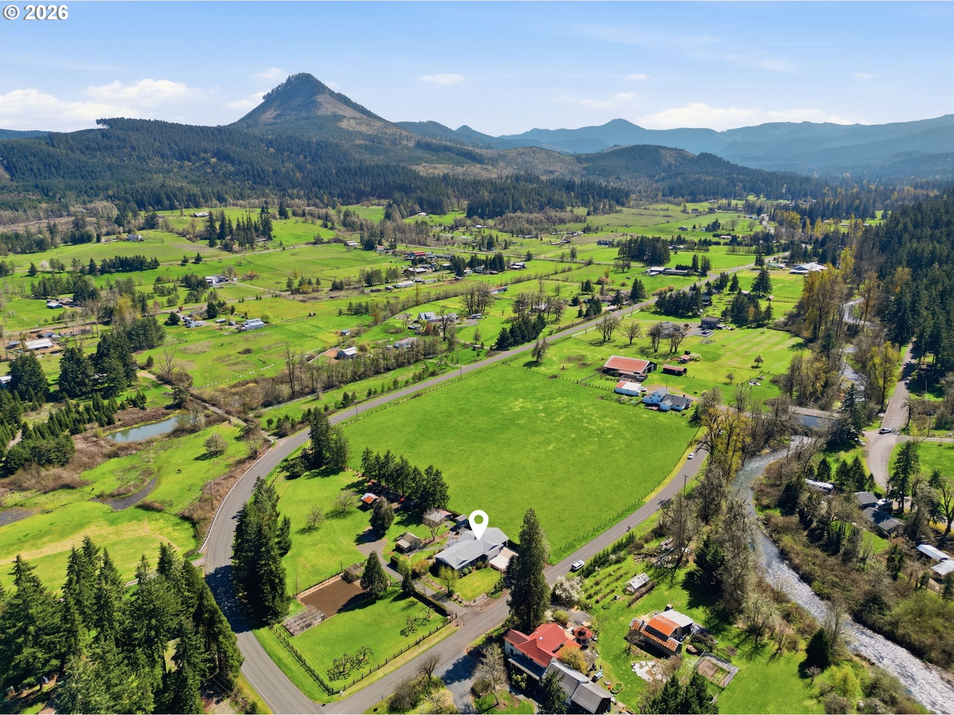 82281 Parvin Road Dexter, OR 97431 - Photo 45 of 46