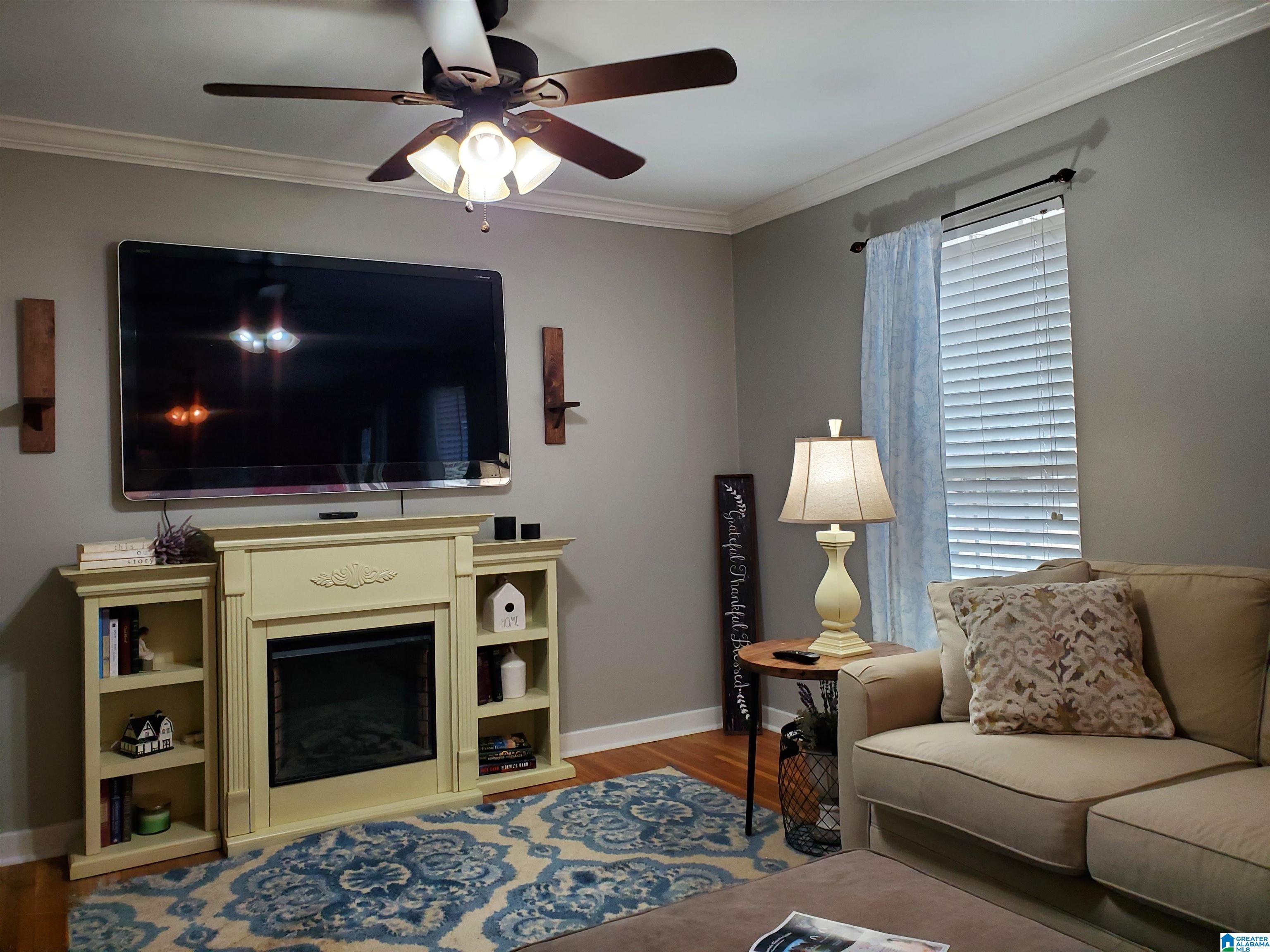 321 Cliff Road Gardendale, AL 35071 - Photo 3 of 32 Gallery Image 3
