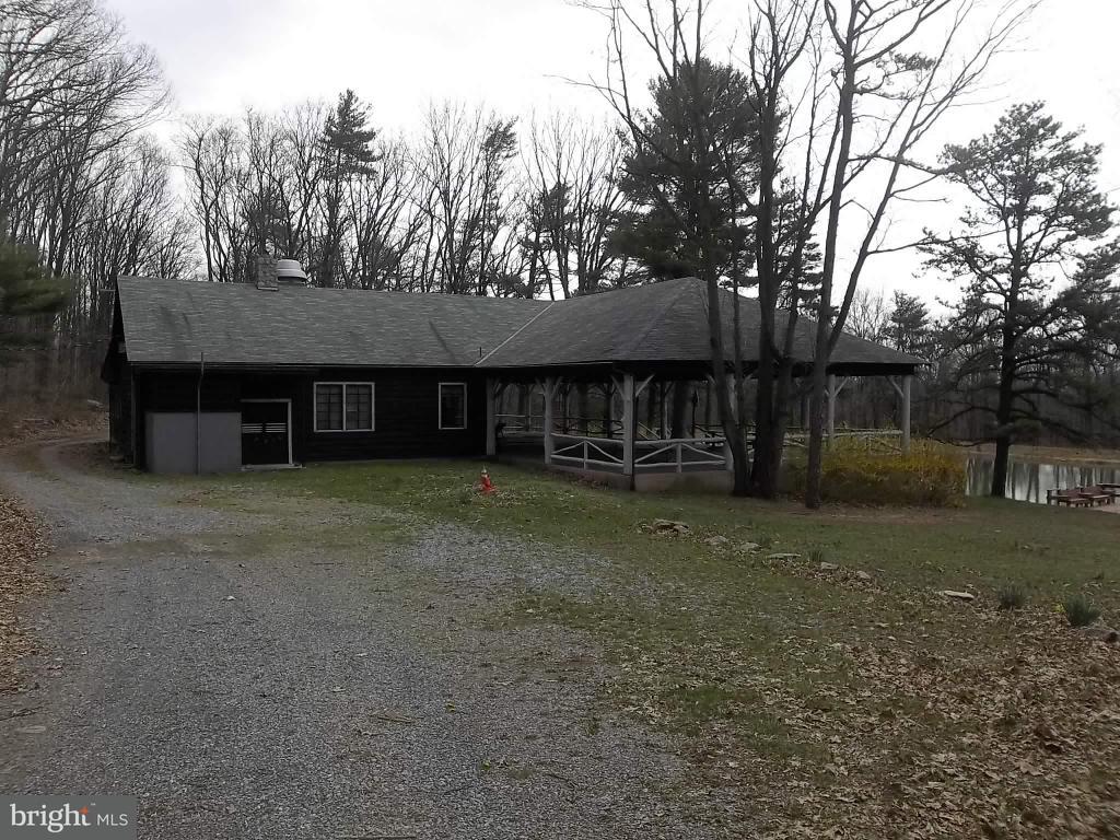 468 Airport Road Bethel, PA 19507 - Photo 27 of 31 Gallery Image 27