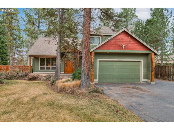 $1,290,000 | 56340 Solar Drive, Bend, OR 97707