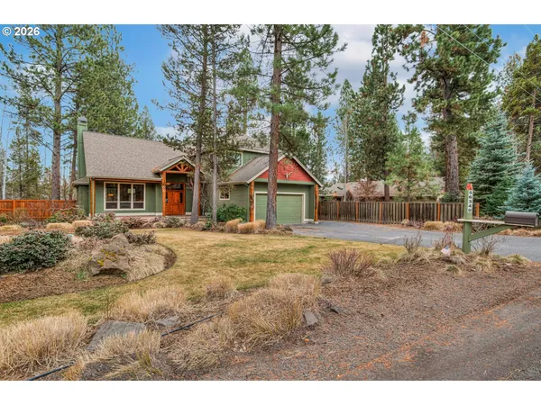 $1,290,000 | 56340 Solar Drive, Bend, OR 97707