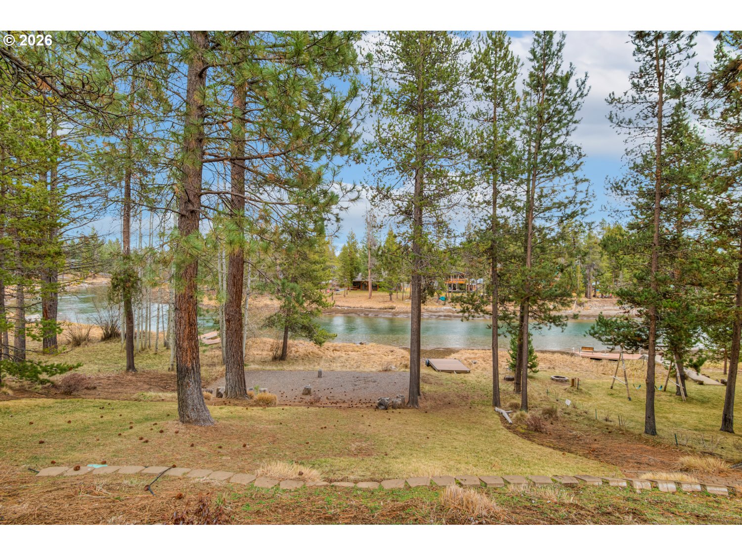 56340 Solar Drive Bend, OR 97707 - Photo 40 of 40 a view of outdoor space with city view