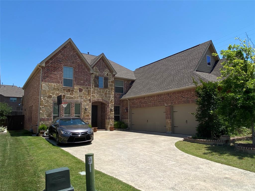 6905 Benjamin Way Colleyville, TX 76034 - Photo 1 of 23