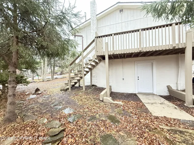 $2,500 | 8066 Red Squirrel Drive, Tobyhanna, PA 18466