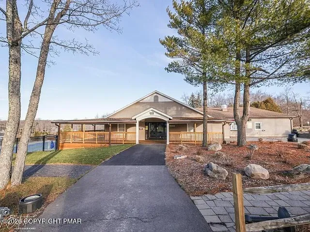 $2,500 | 8066 Red Squirrel Drive, Tobyhanna, PA 18466