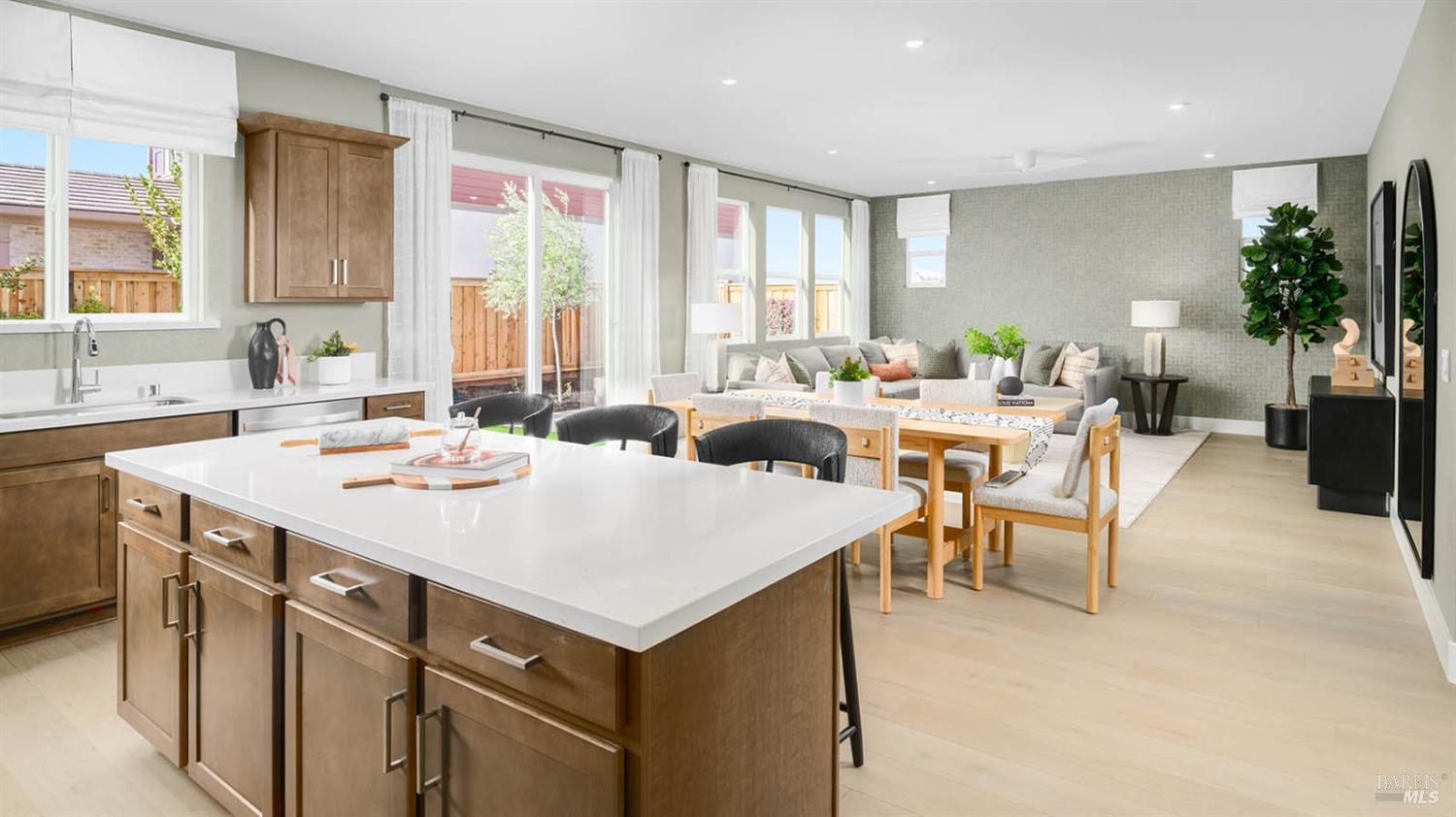 2446 Serene Lane Santa Rosa, CA 95403 - Photo 11 of 15