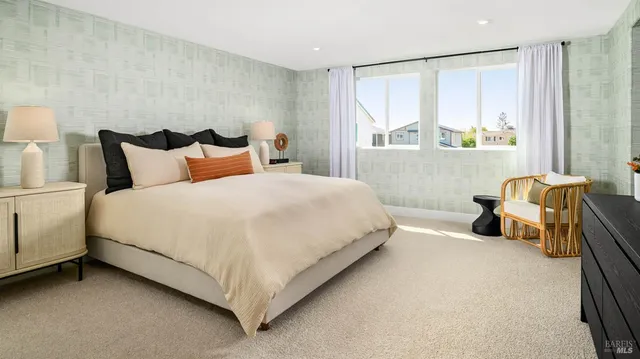 $839,490 | 2446 Serene Lane, Santa Rosa, CA 95403