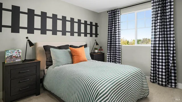 $839,490 | 2446 Serene Lane, Santa Rosa, CA 95403