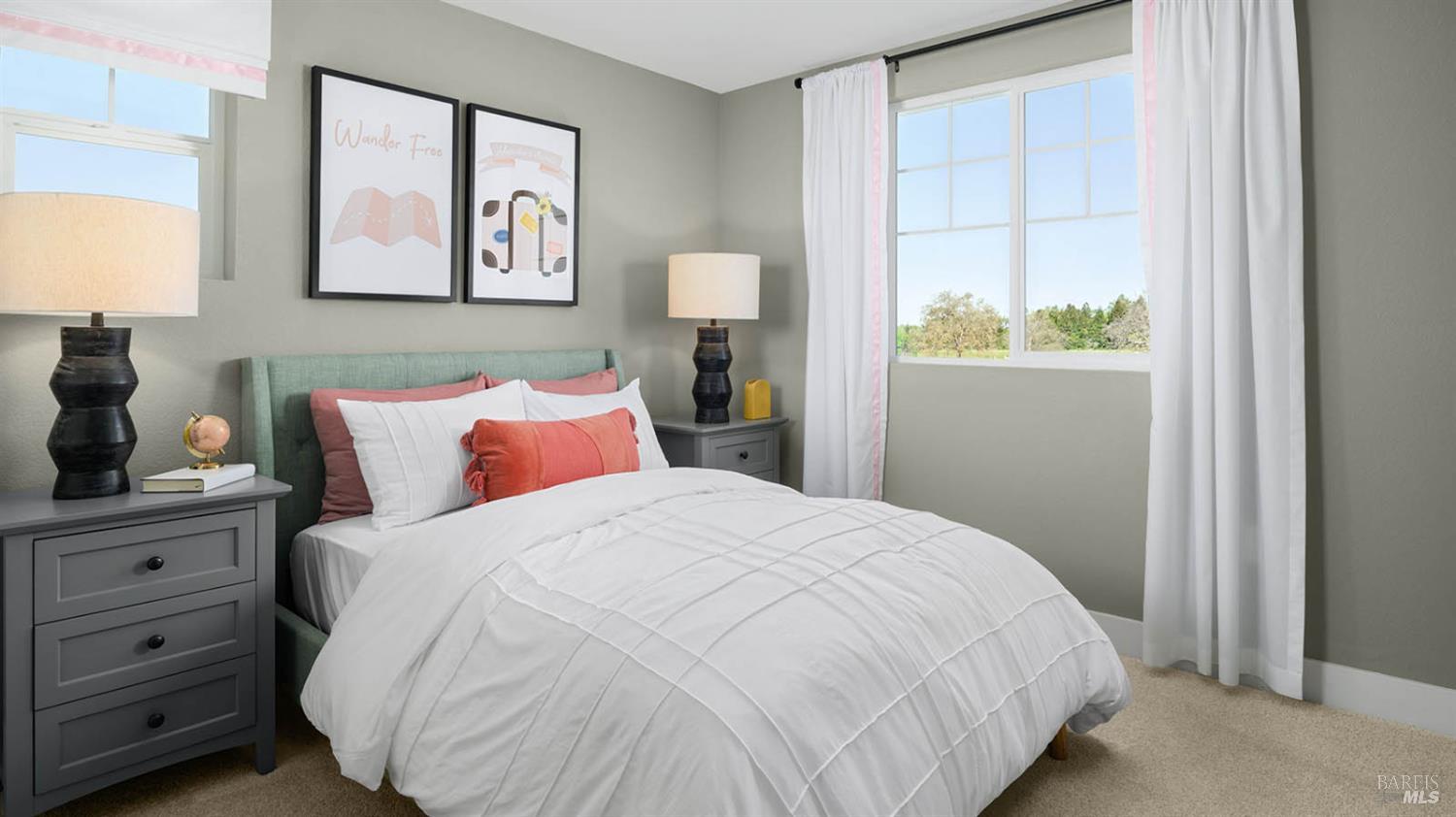 2446 Serene Lane Santa Rosa, CA 95403 - Photo 4 of 15